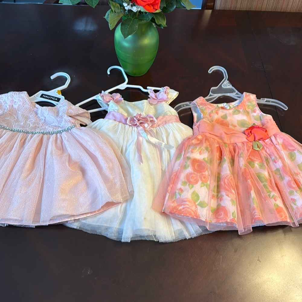 Bundle of 3 (12 months each)